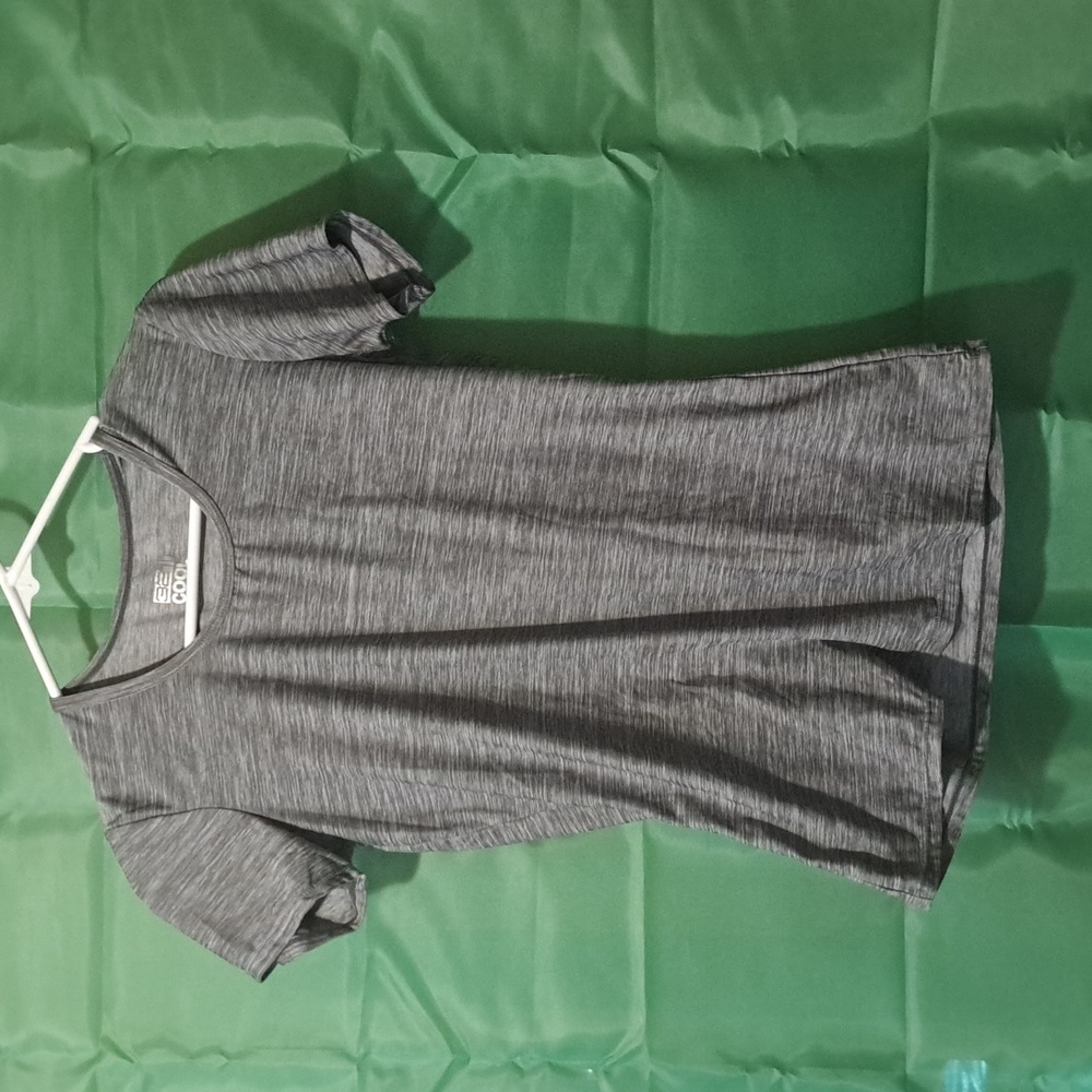 Youth/Women's Athletic Shirt